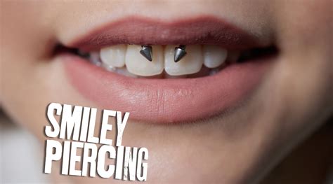 how long for smiley to heal|Smiley (Frenulum) Piercing Information